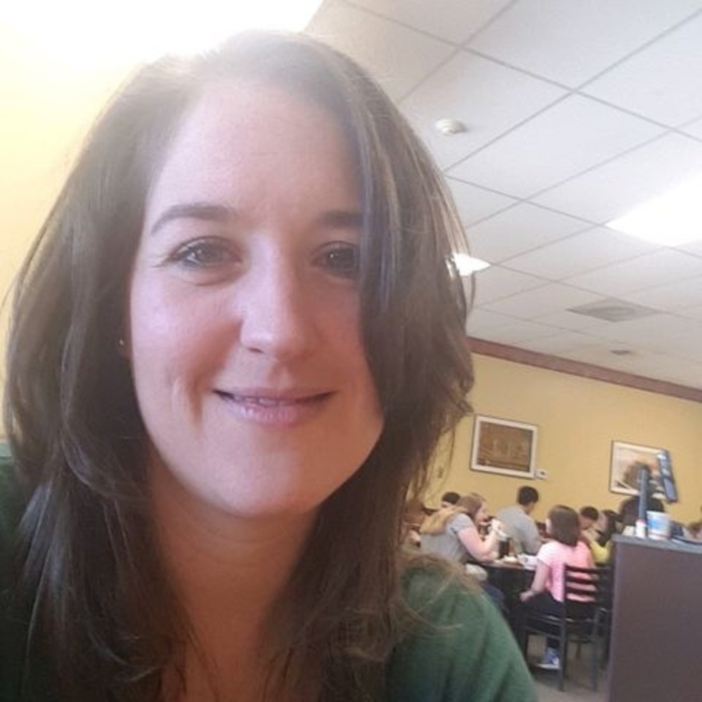 Meet your Posher, Kourtney